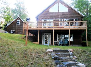 8539 Lake View Dr, Hawks, MI 49743