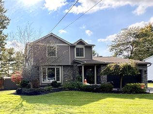 8327 Clarence Center Rd, East Amherst, NY 14051