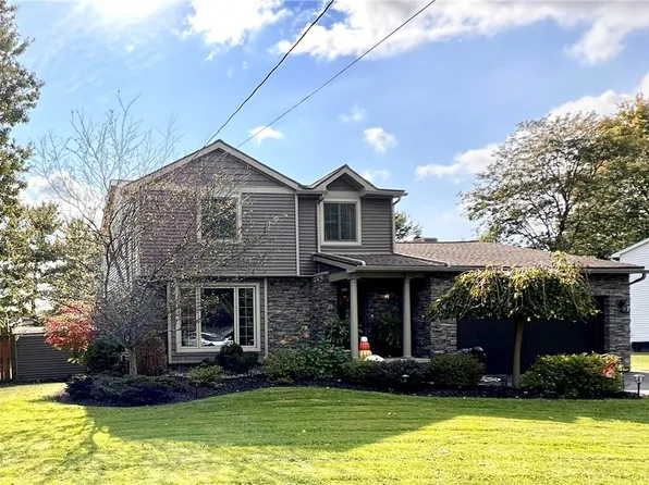 8327 Clarence Center Rd, East Amherst, NY 14051