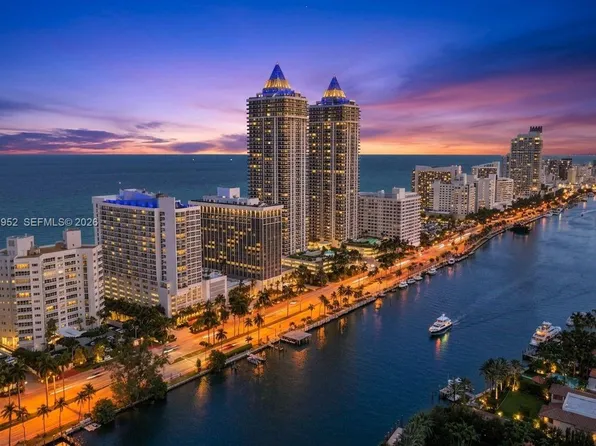 4925 Collins Ave APT 3H, Miami Beach, FL 33140
