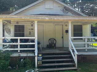 409-411 Birch St, Sanford, NC 27330
