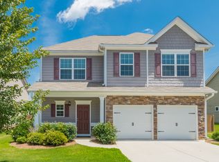 164 Saddle Horse Ln, Hiram, GA 30141