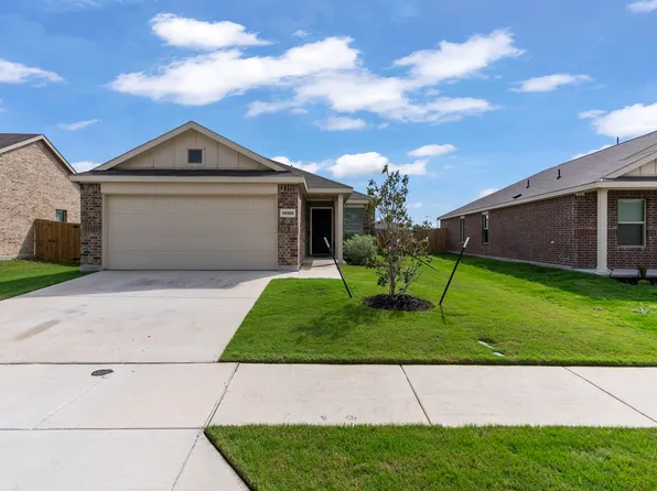 14928 Tejano St, Haslet, TX 76052