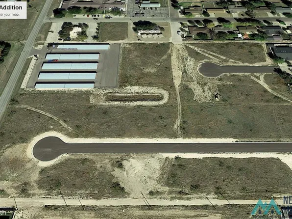 W Avenue K, Lovington, NM 88260