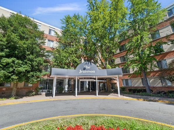 The Jefferson, an Eagle Rock Community | 6166 Leesburg Pike, Falls Church, VA