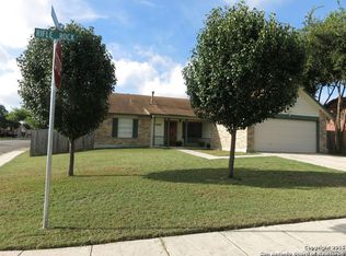 7922 Rifle Rock, Converse, TX 78109
