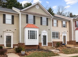15052 Ardmore Loop, Woodbridge, VA 22193