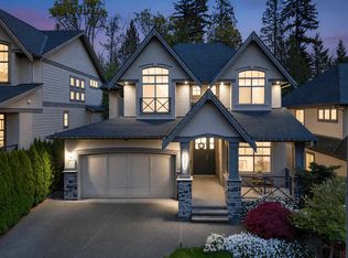 1321 Kingston St, Coquitlam, BC V3E 0H4