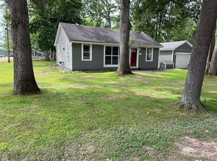 1174 Walnut Rd, Beaverton, MI 48612