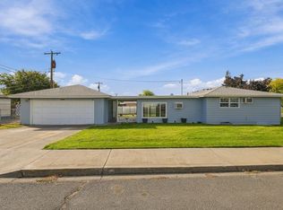 1939 N 18th Ave, Pasco, WA 99301