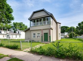 850 Sims Ave, Saint Paul, MN 55106