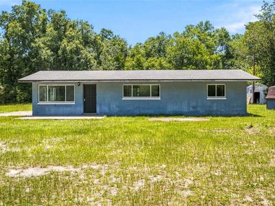 14600 NE 150TH AVENUE, Fort Mc Coy, FL, 32134