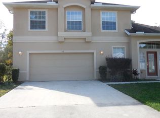 53 Whispering Pine Dr, Palm Coast, FL 32164