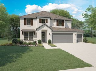 3704 Turpin Dr, McKinney, TX 75071