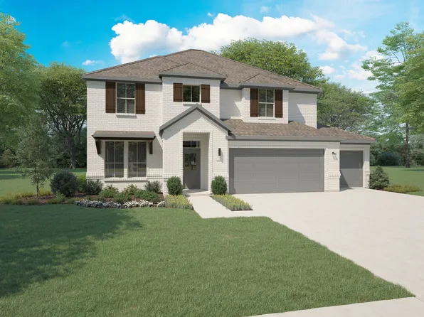 2111 Sunshining Rd, Princeton, TX 75407