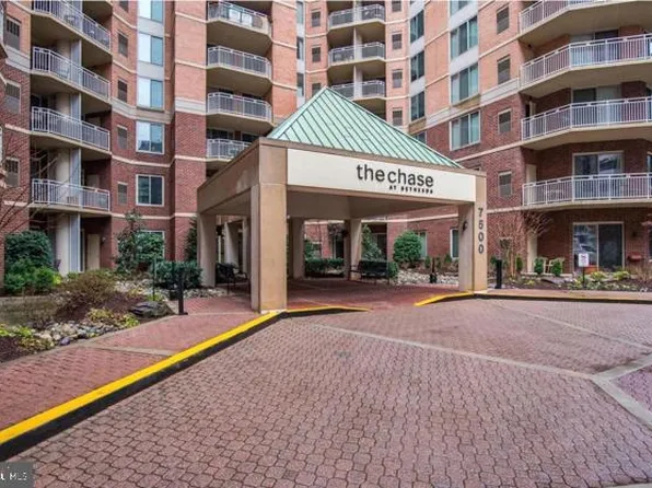 7500 Woodmont Ave #S306, Bethesda, MD 20814