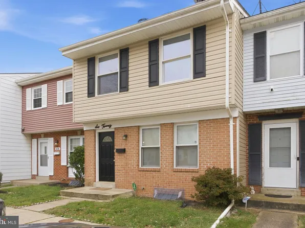 620 Yorkshire Dr, Edgewood, MD 21040