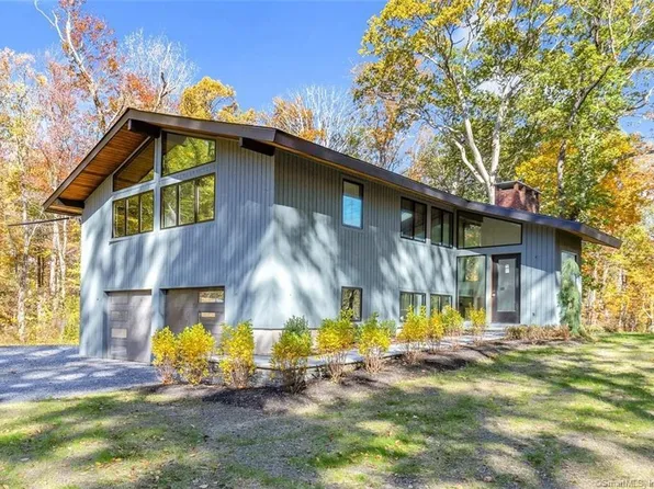 19 October Drive, Weston, CT 06883