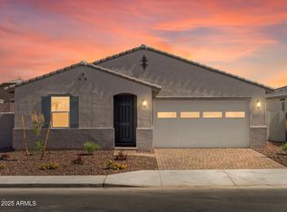 24486 W Grenadine Rd, Buckeye, AZ 85326