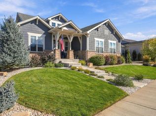 6320 Sanctuary Dr, Fort Collins, CO 80550