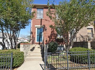 514 Elizabeth St, Cincinnati, OH 45203