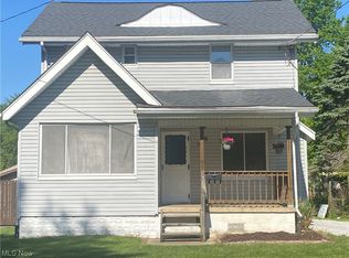556 Boyd Ave, Akron, OH 44305