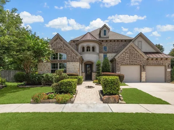 9714 Turquoise Sky Ct, Richmond, TX 77406