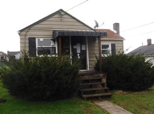 239 S Silver St, Mount Pleasant, PA 15666