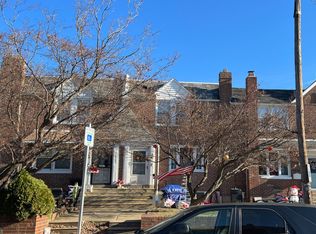 4211 Tudor St, Philadelphia, PA 19136