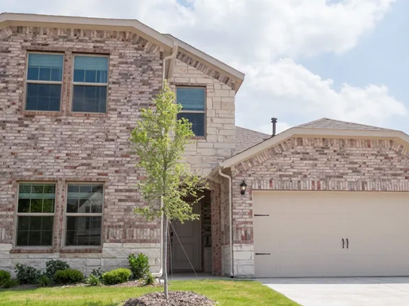 1327 Taggart St, Royse City, TX 75189