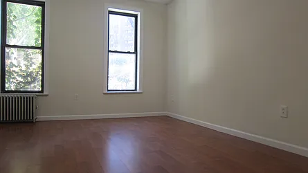 Rented by Alpha Properties NYC I LLC