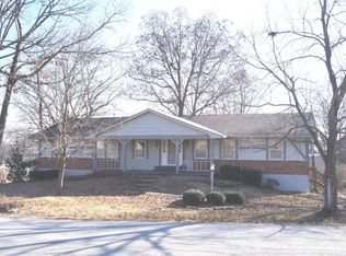 3010 Ridgewood Dr, West Plains, MO 65775
