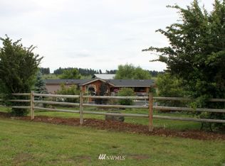 860 Ballard Hill Rd, Cle Elum, WA 98922