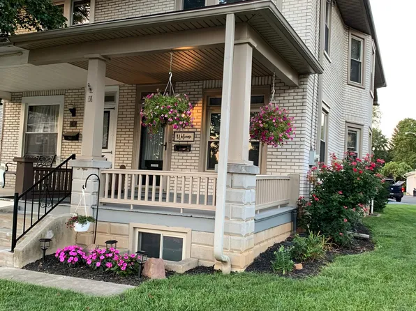 50 E Walnut St, Ephrata, PA 17522