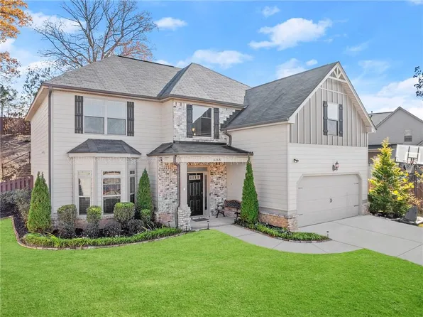 6265 Stillwood Ln, Cumming, GA 30041