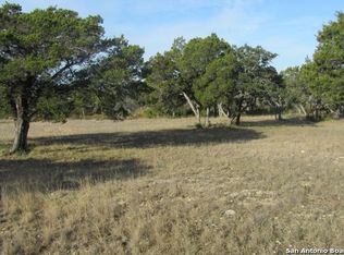 2443 George Pass, Canyon Lake, TX 78133