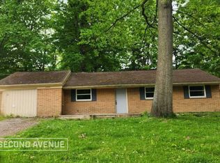 1224 Maycroft Rd, Lansing, MI 48917