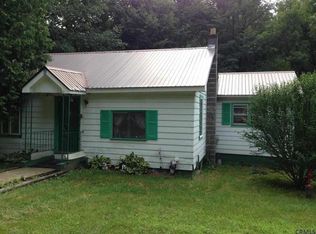 323 Hyspot Rd, Greenfield Center, NY 12833