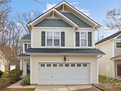 1129 Hammond Dr, Matthews, NC, 28104
