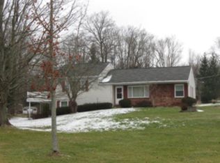 5195 Monkey Run Rd, Gillett, PA 16925