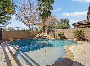 21269 E VIA DEL SOL --, Queen Creek, AZ 85142