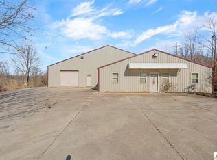 30 E Ky Rea Rd, Greensburg, KY 42743