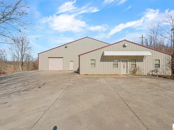 30 E Ky Rea Rd, Greensburg, KY 42743