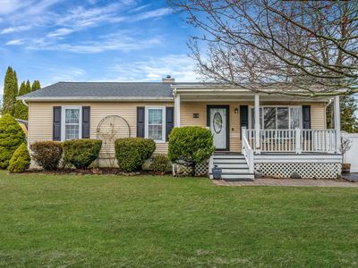 13 Adobe Drive, Shirley, NY, 11967