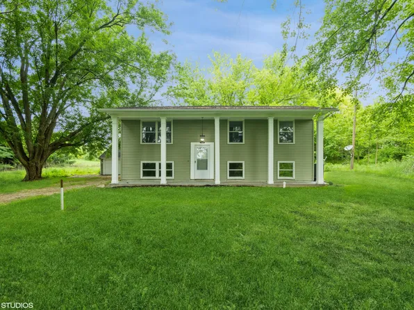 11946 N Us Highway 24 E, Roanoke, IN 46783