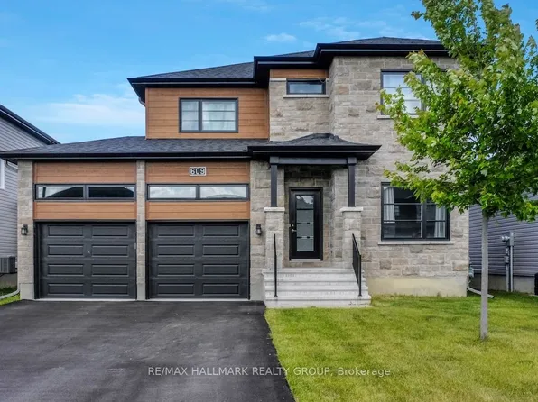 609 Misty St, Russell, ON K4R 0G3