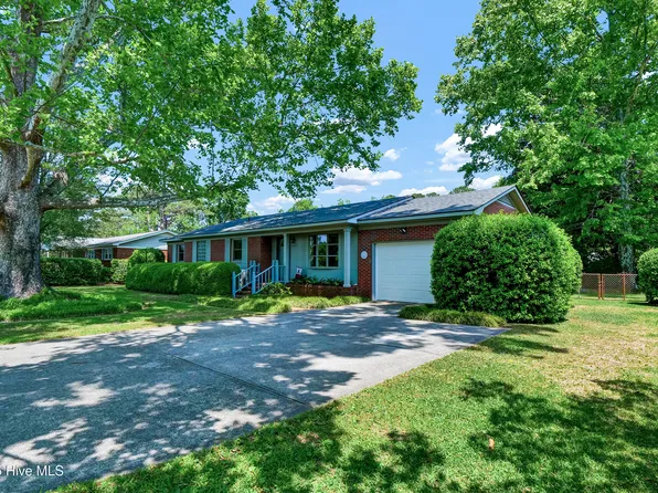 3827 Sylvan Drive, Wilmington, NC 28403