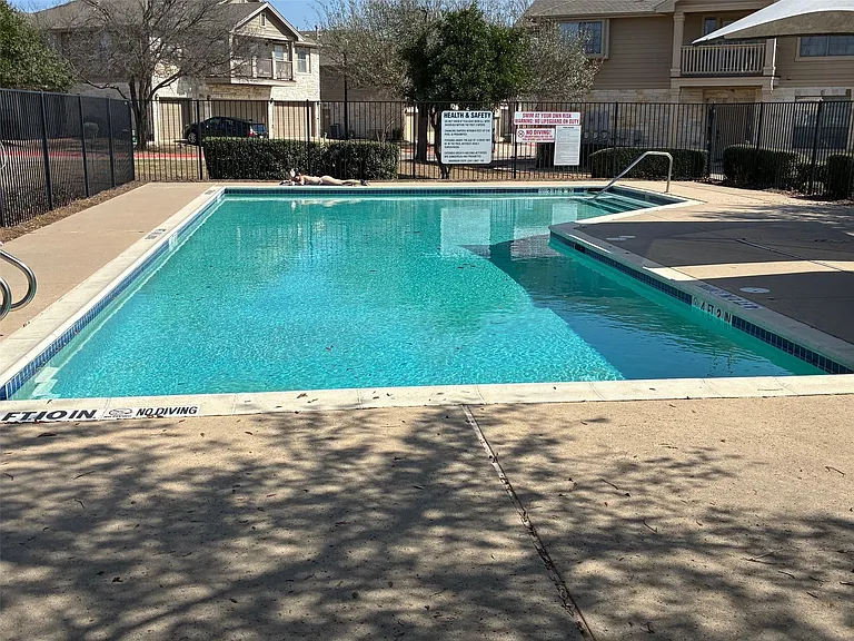 9201 Brodie Ln #5101 — Photo 26