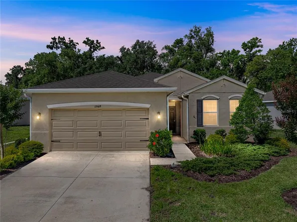 12669 Eastpointe Dr, Dade City, FL 33525