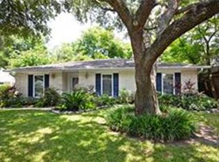 5938 Claridge Dr, Houston, TX 77096